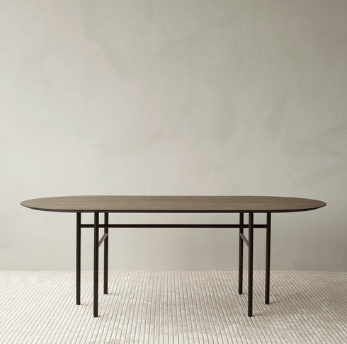 Snaregade Table / Oval